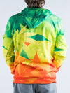 Rasta Ganja Unisex Hoodie