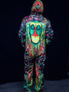 Rasta Rafiki Adult Onesie