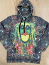 Rasta Rafiki Magic-Soft Unisex Hoodie