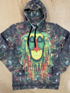 Rasta Rafiki Magic-Soft Unisex Hoodie