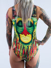 Rasta Rafiki Onepiece