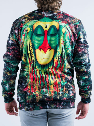 Rasta Rafiki Sweatshirt