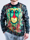 Rasta Rafiki Sweatshirt