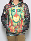 Rasta Rafiki Unisex Hoodie