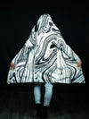 Retro Electro Dream Cloak