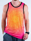 Rise and Shine Unisex Tank Top