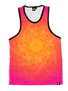 Rise and Shine Unisex Tank Top