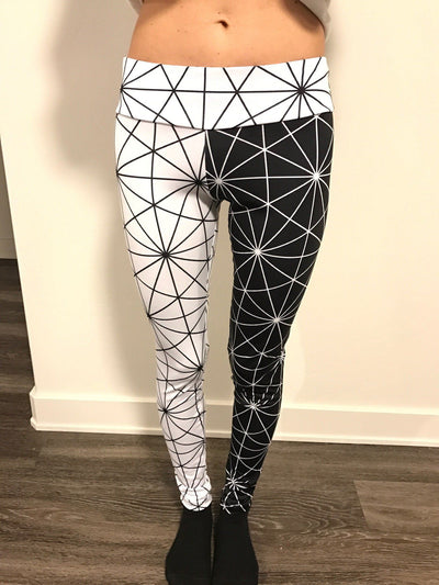 Schism Leggings