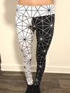 Schism Leggings