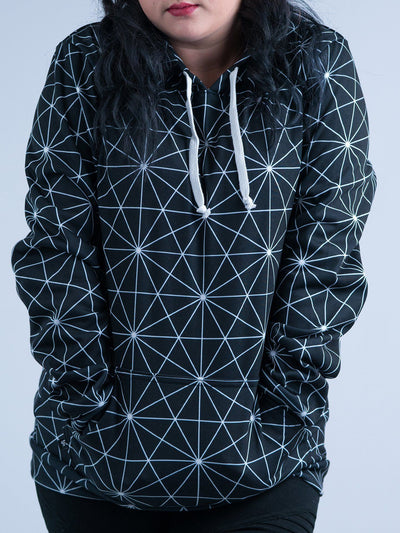 Schism Unisex Hoodie