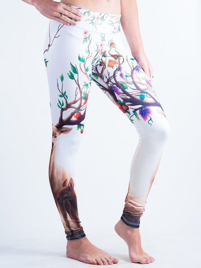 Seasons Leggings