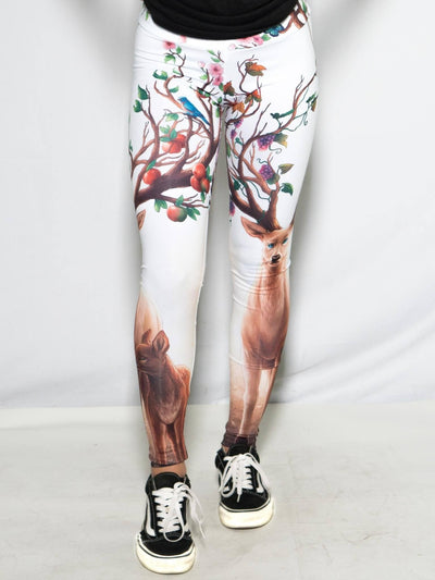 Seasons Leggings