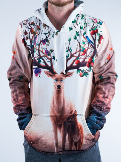 Seasons Unisex Hoodie