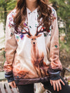 Seasons Unisex Hoodie