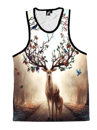 Seasons Unisex Tank