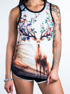 Seasons Unisex Tank