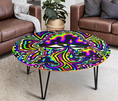 Shroomz Coffee Table