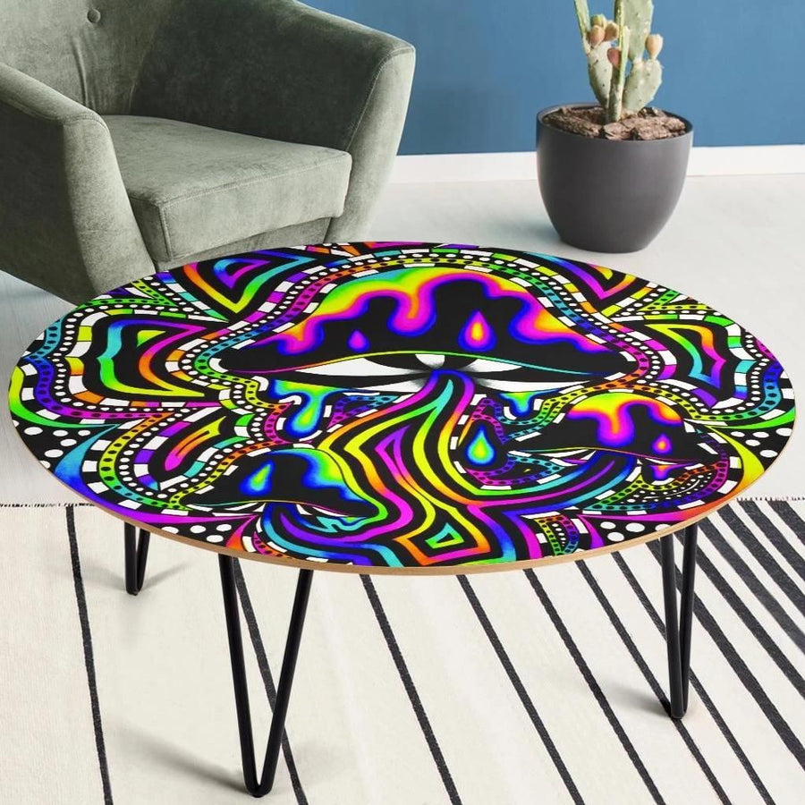 Shroomz Coffee Table