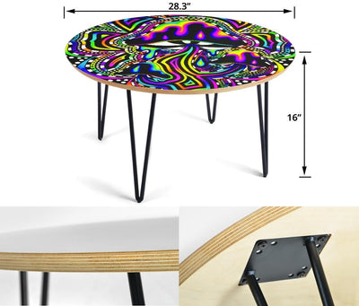 Shroomz Coffee Table