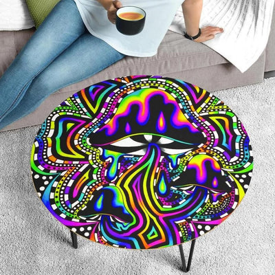 Shroomz Coffee Table