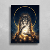 Soul Keeper HD Metal Panel Print Ready to Hang