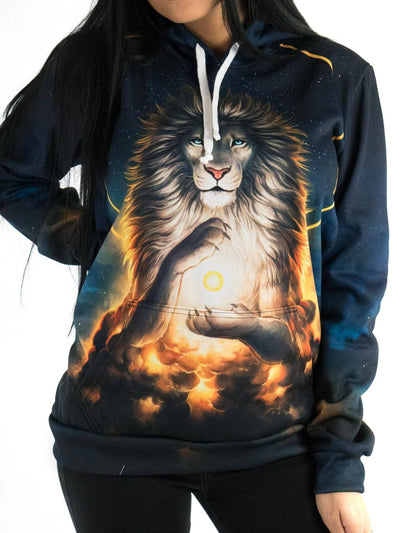 Soul Keeper Unisex Hoodie