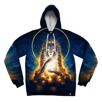 Soul Keeper Unisex Hoodie