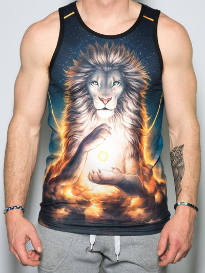 Soul Keeper Unisex Tank