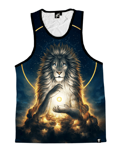 Soul Keeper Unisex Tank