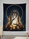 Soul Keeper Wall Tapestry