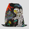 Space Cadet Shoulder Bag