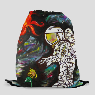 Space Cadet Shoulder Bag