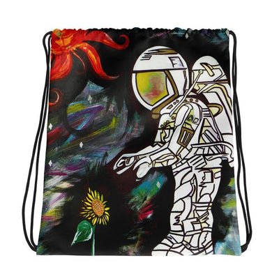 Space Cadet Shoulder Bag