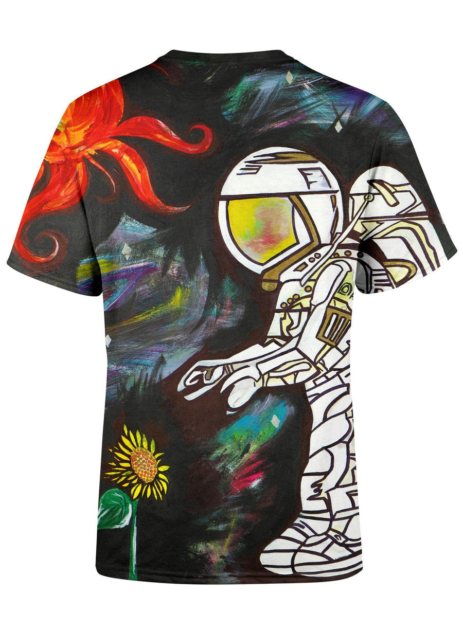 Space Cadet Unisex Crew