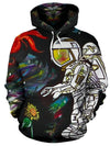 Space Cadet Unisex Hoodie