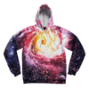 Space Hole Unisex Hoodie