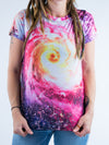 Space Hole Women's Crew