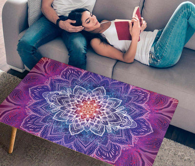 Spark of Joy Coffee Table