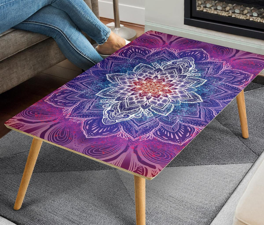 Spark of Joy Coffee Table