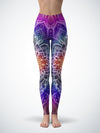 Spark of Joy Leggings