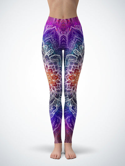 Spark of Joy Leggings