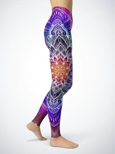 Spark of Joy Leggings