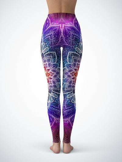 Spark of Joy Leggings