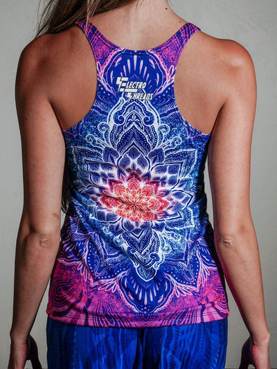 Spark of Joy Racerback Tank