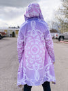 Starlight Mandala Dream Cloak