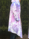 Starlight Mandala Dream Cloak