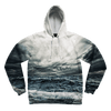 Stormy Ocean Unisex Hoodie