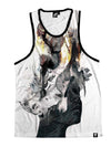 Symphonia Unisex Tank Top