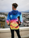 The Circle of Life Unisex Hoodie