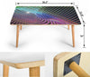 Torus Blast Coffee Table